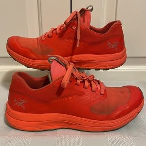 Arc’teryx shoes